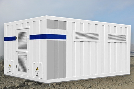 个旧逆变升压一体机